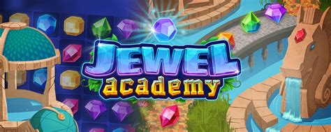 spiele jewels academy